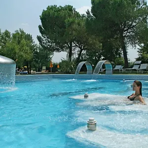 Terme Neroniane 4* Montegrotto Terme