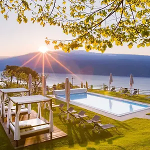 Romantikhotel - Boutique Sostaga 5* Gargnano