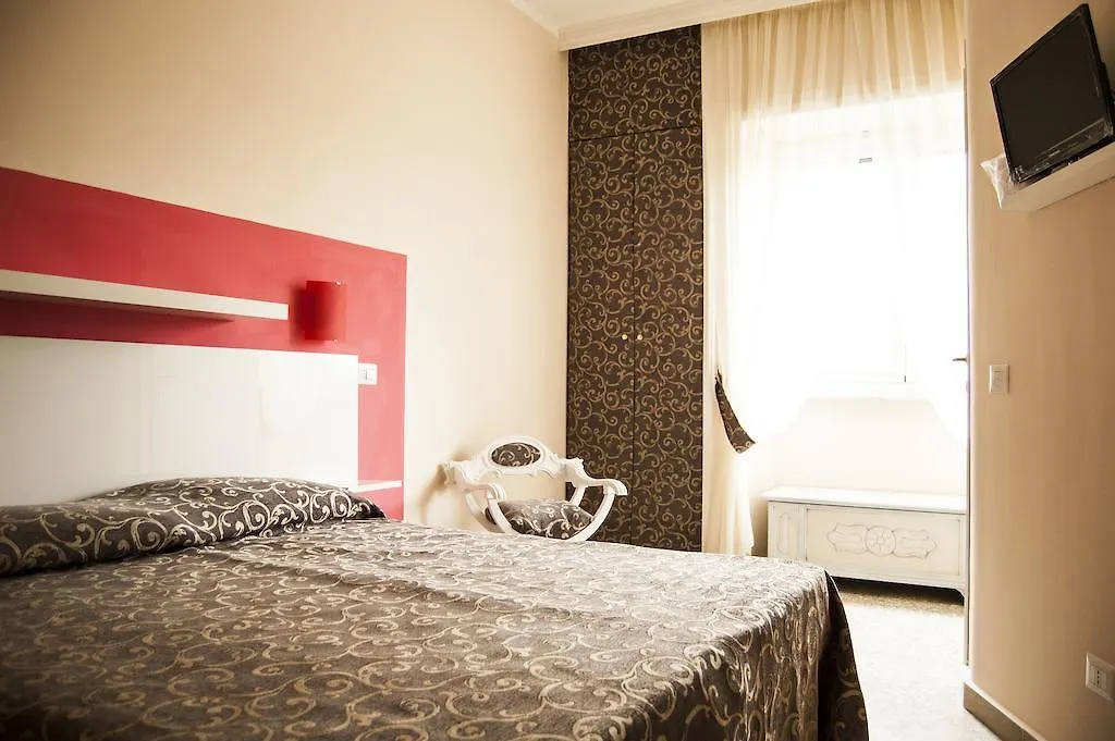 Mamì Rooms in Roma Affittacamere
