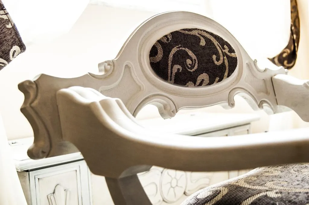 Mamì Rooms in Roma